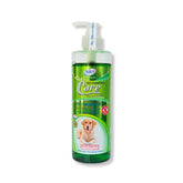 Sữa Tắm Trị Rận Cho Chó Mèo Bio Care Permethrin 450ml - Paddy Pet Shop